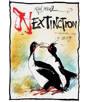 Nextinction