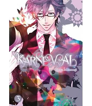 Karneval 3