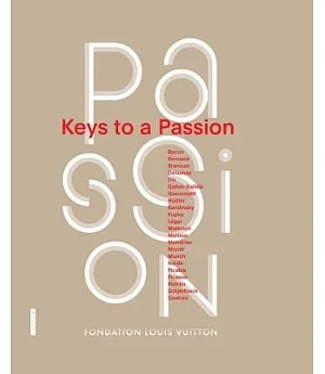 Keys to a Passion