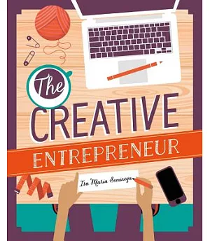 The Creative Entrepreneur