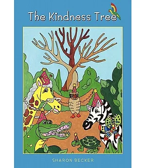 The Kindness Tree