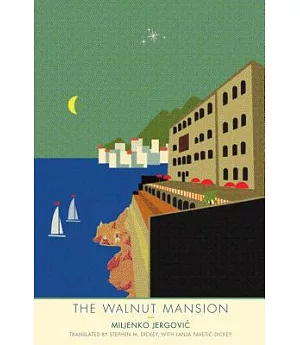The Walnut Mansion