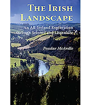 The Irish Landscape: An All-Ireland Exploration Through Science and Literature