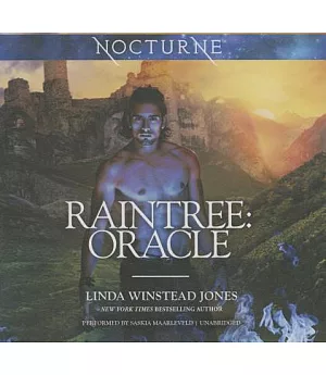 Raintree Oracle