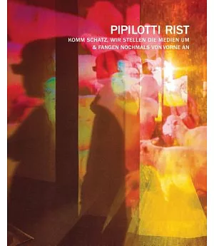 Pipilotti Rist