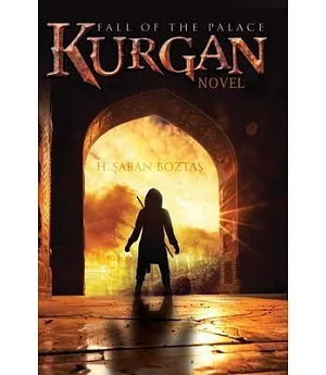 Kurgan: Fall of the Palace