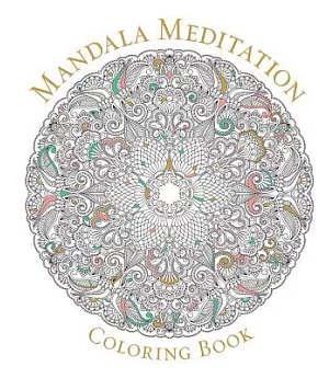 Mandala Meditation