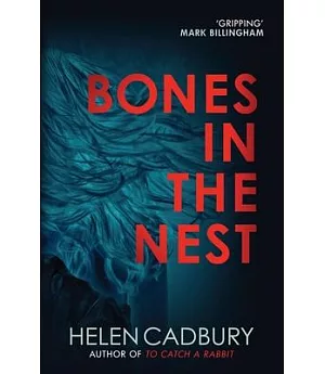 Bones in the Nest