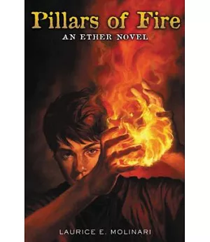 Pillars of Fire