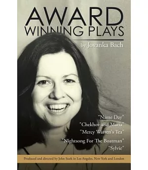 Award Winning Plays