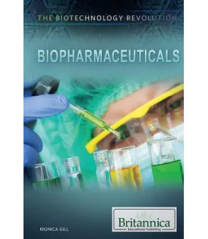 Biopharmaceuticals