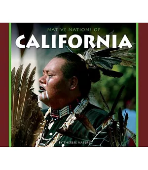 Native Nations of California