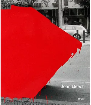 John Beech