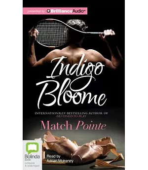 Match Pointe: Library Edition