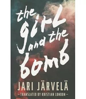 The Girl and the Bomb