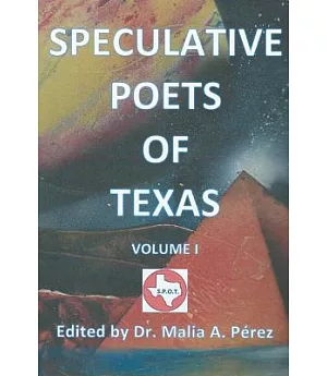 Speculative Poets of Texas