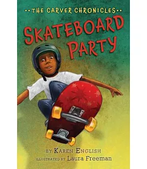 Skateboard Party