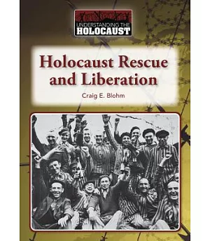 Holocaust Rescue and Liberation