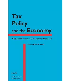 Tax Policy and the Economy