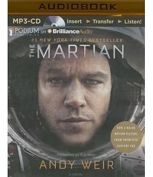 The Martian