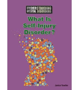 What Is Self-injury Disorder?