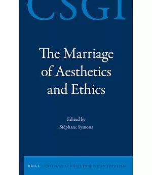 The Marriage of Aesthetics and Ethics