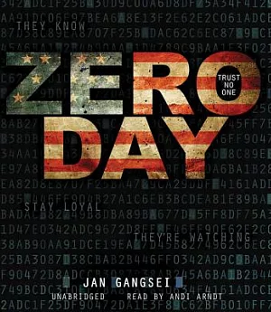 Zero Day: Library Edition