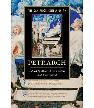 The Cambridge Companion to Petrarch