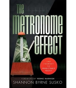 The Metronome Effect: The Journey to Predictable Profit