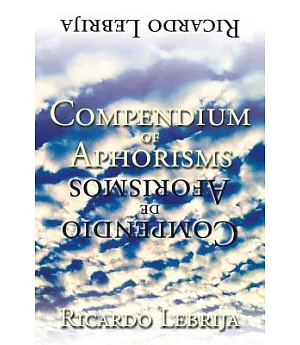 Compendium of Aphorisms