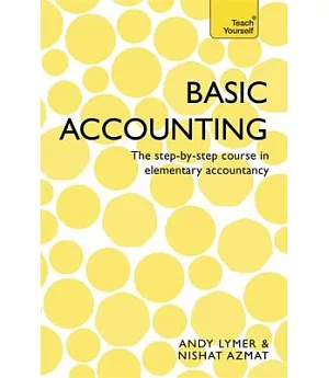 Teach Yourself Basic Accounting