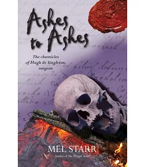 Ashes to Ashes