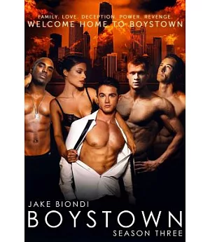 Boystown: Season Three