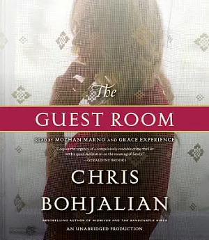 The Guest Room