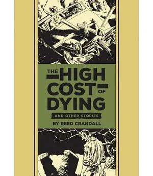 The High Cost of Dying and Other Stories