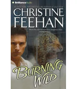 Burning Wild