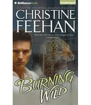 Burning Wild