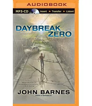 Daybreak Zero