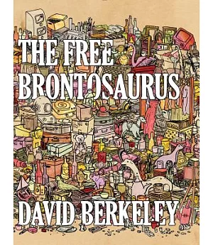 The Free Brontosaurus