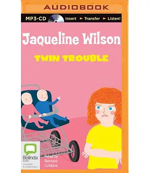 Twin Trouble