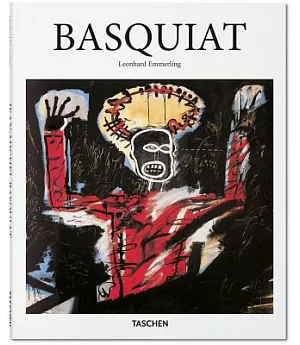 Jean-Michel Basquiat: The Explosive Force of the Streets