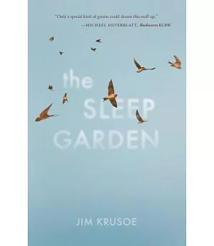 The Sleep Garden