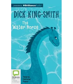 The Water Horse