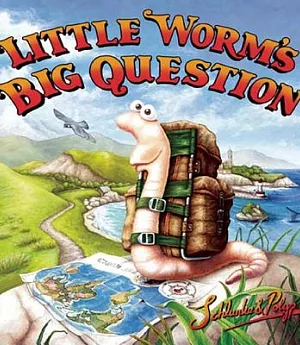 Little Worm’s Big Question