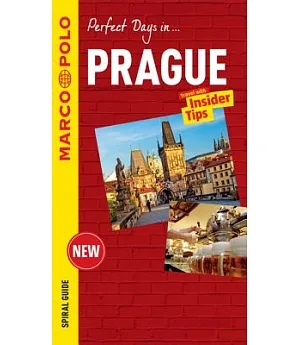 Marco Polo Perfect Days in Prague