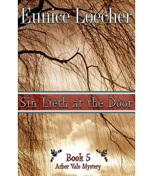 Sin Lieth at the Door