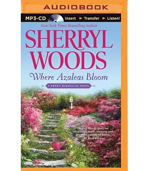 Where Azaleas Bloom