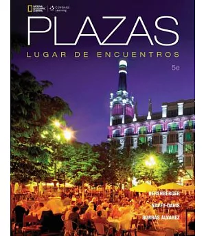 Plazas: Lugar De Encuentros