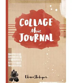 Collage This Journal