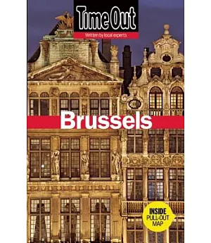 Time Out Brussels